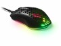 SteelSeries Steel Series Gaming-Maus Aerox 3 Schwarz, Maus Features