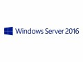 Microsoft Windows Server 2016 Standard -