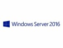 Microsoft Windows Server 2016 User CAL OEM DE, Produktfamilie