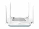D-Link EAGLE PRO AI SMART ROUTER AX3200 NMS IN WRLS