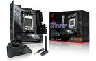 Asus ROG Mainboard STRIX X670E-I GAMING WIFI, Arbeitsspeicher