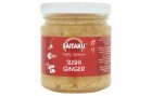 Saitaku Sushi Ginger 110 g, Produkttyp: Sushizubehör