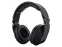 Reloop Over-Ear-Kopfhörer RHP-20 Knight Schwarz, Detailfarbe