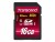 Bild 1 Transcend - Flash-Speicherkarte - 16 GB -