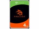 Seagate Harddisk FireCuda 3.5" SATA 4 TB, Speicher