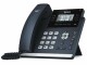 Yealink SIP-T42U - Téléphone VoIP avec ID d'appelant