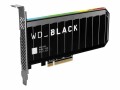 Western Digital WD Black 1TB AN1500 NVMe