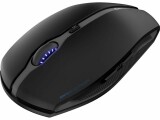 Cherry Mouse GENTIX BT black BT Multi-Device Funkt