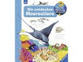 Ravensburger Kinder-Sachbuch WWW Wir entdecken Meerestiere, Sprache