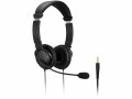 Kensington HIFI HEADPHONES WITH