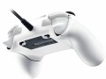 Razer Controller Wolverine V2 Weiss, Verbindungsmöglichkeiten