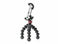 Joby Smartphone-Stativ GorillaPod Mini Blau, Detailfarbe: Blau