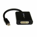 StarTech.com - Mini DisplayPort to DVI Video Adapter Converter Mini DP to DVI