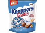 Storck Schokolade Knoppers Goodies 180 g, Produkttyp: Milch