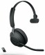 Jabra Headset Evolve2 65 Mono MS