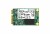 Bild 0 Transcend 128GB MSATA SSD SATA3 MLC WD-15 TRAY NMS NS INT