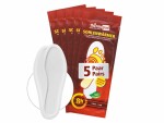 Thermopad multi Wärmepad Sohlenwärmer M 5er Pack, Bewusste