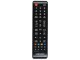 Samsung Hotel TV Remote Control VG-TM1240BH/EN