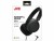 Bild 6 JVC On-Ear-Kopfhörer HA-S31M Schwarz, Detailfarbe: Schwarz