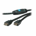Roline - Videokabel - HDMI - HDMI, 19-polig (M)