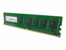 Qnap NAS-Arbeitsspeicher RAM-16GDR4ECT0-UD-2666