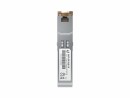 Ubiquiti Networks Ubiquiti SFP Modul UACC-CM-RJ45-1G, 1Gbps Kupfer, SFP