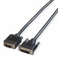 Roline - VGA-Kabel - DVI-A (M) bis HD-15