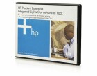 Hewlett-Packard HPE Integrated Lights-Out