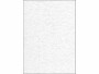 Sigel Perga Marmorpapier, Grau, A4, 100 Blatt, Papierformat: A4