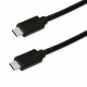 ROLINE GREEN USB3.2 Gen2x2 (20Gbit/s) Kabel, C-C, ST/ST, 1.0m