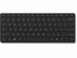 Microsoft Designer Compact - Keyboard - wireless - Bluetooth