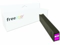 FREECOLOR Tinte HP No. 970 XL Magenta, Druckleistung Seiten
