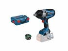 Bosch Professional Akku-Schlagschrauber GDS 18V-1050 HC solo