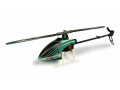 Amewi Helikopter AFX180 Pro 3D Flybarless RTF, Antriebsart