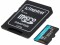 Bild 1 Kingston microSDXC-Karte Canvas Go! Plus 1 TB, Speicherkartentyp