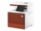Bild 9 HP Inc. HP Multifunktionsdrucker Color LaserJet Enterprise