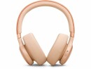 JBL Wireless On-Ear-Kopfhörer Live 770NC Rose, Detailfarbe