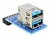 Bild 1 DeLock USB 3.0 Adapter USB-Pinheader - USB-A Buchse, USB