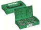 Spax Montagekoffer klein, L-Boxx mit 700 Spanplattenschrauben