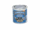 Hammerite Metall-Schutzlack HG Schwarz, 250 ml, Zertifikate: Keine