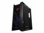 Asus ROG PC-Gehäuse Strix Helios GX601, Unterstützte