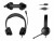 Bild 1 THRONMAX THX-20 - Headset - On-Ear - kabelgebunden - USB-A
