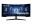 Bild 12 Samsung Monitor Odyssey G5 LC34G55TWWPXEN, Bildschirmdiagonale