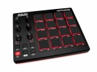 AKAI Controller MPD218, Motorisierte Fader: Nein, Optimiert