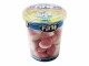 Fini Cup Bonbons & Gummibären Kisses Erdbeer 200g, Produkttyp