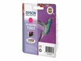 Tinte Epson C13T080340 magenta, 7.4ml