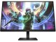Hewlett-Packard OMEN by HP 27qs - LED monitor - gaming