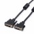 Bild 3 Value VALUE DVI Kabel, DVI ST-BU,Dual Link, 5m