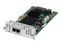 Cisco - Fourth-Generation Network Interface Module