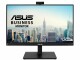 Asus Monitor BE24EQSK, Bildschirmdiagonale: 23.8 ", Auflösung